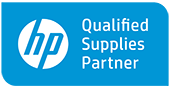 HP supplies medallion