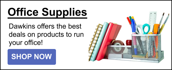 Office supplies