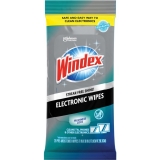 Windex® Electronic Wipes