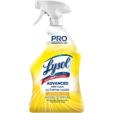 Lysol Advanced Deep Cleaner