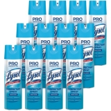 Professional Lysol Fresh Disinfectant Spray