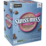 Swiss Miss® K-Cup Reduced Calorie Hot Cocoa