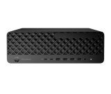 HP EliteDesk 8 SFF G1i Desktop AI PC with 3 Yr Warranty & Wolf Pro