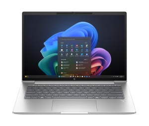 HP AI Pro Book 4 G1q 14in 32GB 1TB W11 Pro 64 PC QC SD X126100 ARM