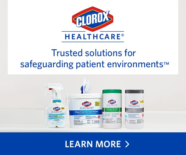 CLOROX HEALTHCARE