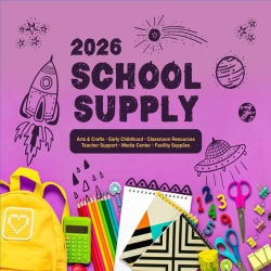 School Supply Catalog